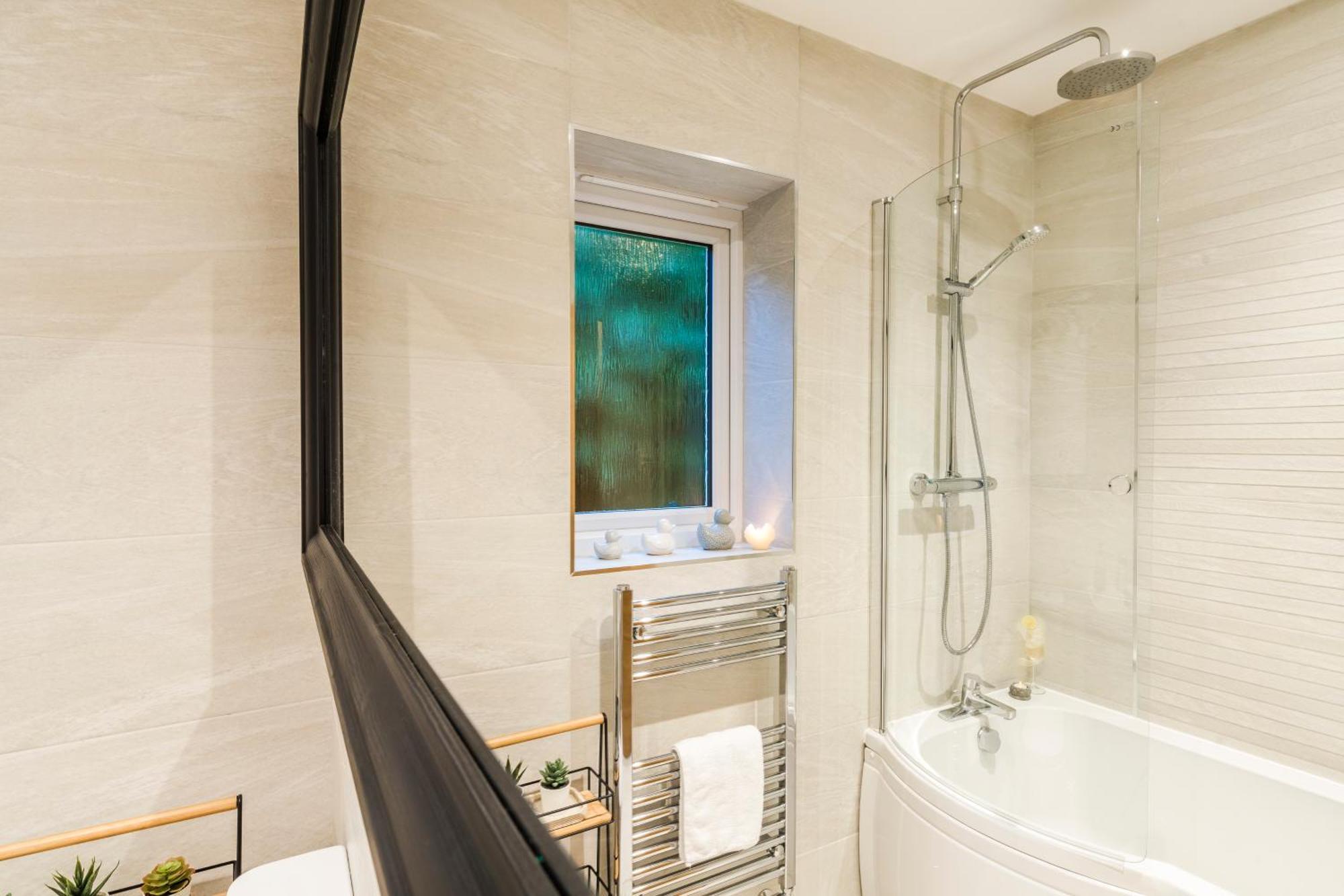 Pet Friendly With A Hot Tub Hednesford Exterior foto